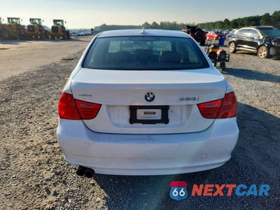 Zdjęcie 6 z 12 samochodu: 2011 BMW 328 I VIN:WBAPH7C53BE850585 - miniatura