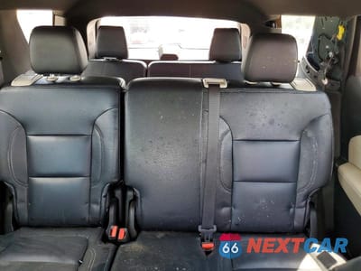 Zdjęcie 10 z 13 samochodu: 2022 CHEVROLET TRAVERSE LS VIN:1GNERFKW7NJ119687 - miniatura