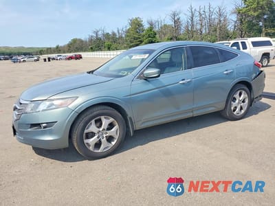 2010 HONDA ACCORD CROSSTOUR EXL 5J6TF1H50AL010734 - główne zdjęcie licytacji z USA - miniatura