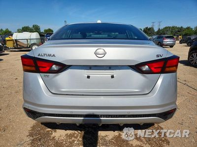 Zdjęcie 6 z 12 samochodu: 2023 NISSAN ALTIMA SV VIN:1N4BL4DVXPN373045 - miniatura