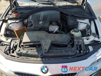 Zdjęcie 11 z 12 samochodu: 2016 BMW 328 XI SULEV VIN:WBA8E3G59GNU01953 - miniatura