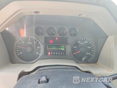 Zdjęcie 9 z 13 samochodu: 2008 FORD F250 SUPER DUTY VIN:1FDNF20528EE28819 - miniatura