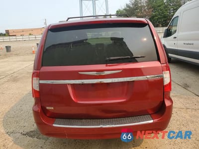 Zdjęcie 6 z 13 samochodu: 2012 CHRYSLER TOWN & COUNTRY TOURING VIN:2C4RC1BG8CR348797 - miniatura