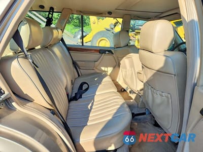Zdjęcie 11 z 13 samochodu: 1995 MERCEDES-BENZ E 320 VIN:WDBEA92E4SF319352 - miniatura