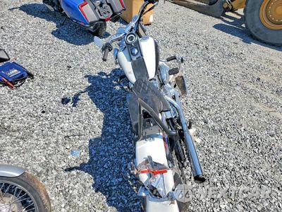 Zdjęcie 6 z 9 samochodu: 2005 HARLEY-DAVIDSON FLSTNI VIN:1HD1JDB185Y071520 - miniatura