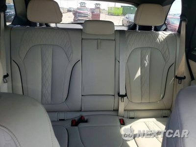 Zdjęcie 10 z 14 samochodu: 2024 BMW X5 XDRIVE40I VIN:5UX23EU03R9T91739 - miniatura
