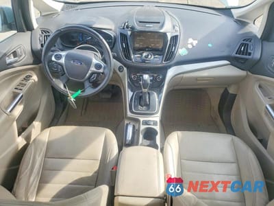 Zdjęcie 8 z 12 samochodu: 2014 FORD C-MAX PREMIUM VIN:1FADP5CU6EL500216 - miniatura