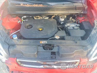 Zdjęcie 12 z 14 samochodu: 2013 KIA SOUL + VIN:KNDJT2A65D7486652 - miniatura