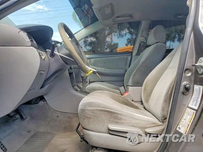 Zdjęcie 7 z 12 samochodu: 2005 TOYOTA COROLLA CE VIN:1NXBR32E85Z429794 - miniatura