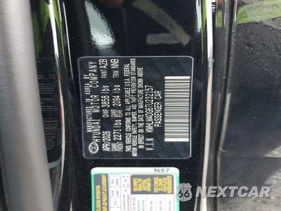 Zdjęcie 12 z 12 samochodu: 2026 HYUNDAI ELANTRA SEL SPORT VIN:KMHLM4DG6TU232157 - miniatura