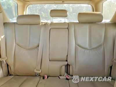 Zdjęcie 10 z 13 samochodu: 2002 LEXUS RX 300 VIN:JTJGF10U020147795 - miniatura