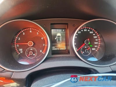 Zdjęcie 9 z 12 samochodu: 2012 VOLKSWAGEN GTI VIN:WVWFD7AJ9CW074999 - miniatura