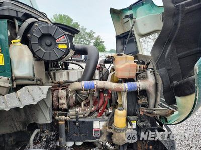 Zdjęcie 10 z 13 samochodu: 2017 MACK CXU612 SEMI TRUCK VIN:1M1AW01X1HM009325 - miniatura