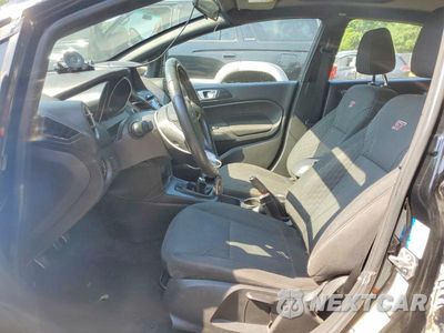 Zdjęcie 7 z 12 samochodu: 2016 FORD FIESTA ST VIN:3FADP4GX8GM194555 - miniatura