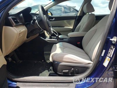 Zdjęcie 7 z 12 samochodu: 2016 KIA OPTIMA LX VIN:5XXGT4L3XGG083948 - miniatura