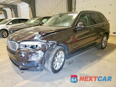 2015 BMW X5 XDRIVE35I 5UXKR0C54F0K52508 - główne zdjęcie licytacji z USA - miniatura