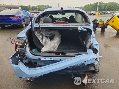 Zdjęcie 6 z 13 samochodu: 2026 HYUNDAI ELANTRA N BASE VIN:KMHLW4DKXTU036513 - miniatura