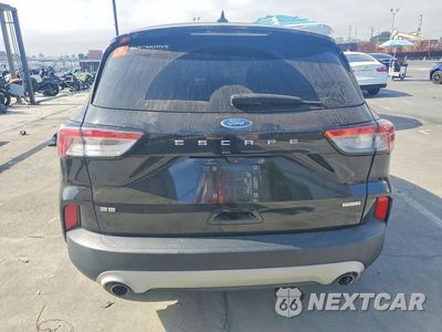 Zdjęcie 6 z 12 samochodu: 2020 FORD ESCAPE SE VIN:1FMCU0G64LUA11362 - miniatura