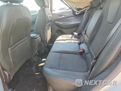 Zdjęcie 11 z 13 samochodu: 2024 BUICK ENCORE GX PREFERRED VIN:KL4AMCSL1RB064013 - miniatura