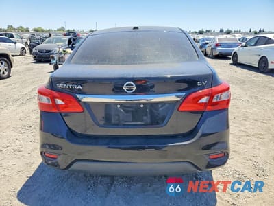 Zdjęcie 6 z 12 samochodu: 2016 NISSAN SENTRA SV VIN:3N1AB7AP0GL660221 - miniatura