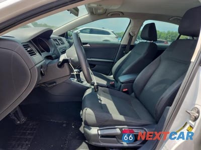 Zdjęcie 7 z 12 samochodu: 2015 VOLKSWAGEN JETTA BASE VIN:3VW2K7AJ2FM402513 - miniatura