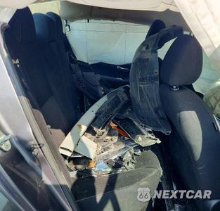 Zdjęcie 10 z 12 samochodu: 2022 NISSAN SENTRA SV VIN:3N1AB8CV7NY268600 - miniatura