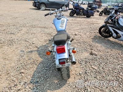 Czwarte zdjęcie samochodu z boku: 2006 SUZUKI LS650 P VIN:JS1NP41A862101584 - miniatura