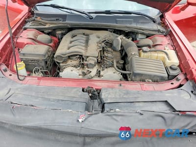 Zdjęcie 11 z 12 samochodu: 2010 DODGE CHALLENGER SE VIN:2B3CJ4DV2AH323522 - miniatura