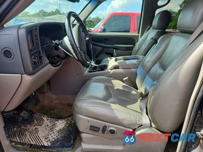 Zdjęcie 7 z 14 samochodu: 2003 GMC YUKON XL K1500 VIN:3GKFK16Z43G241791 - miniatura
