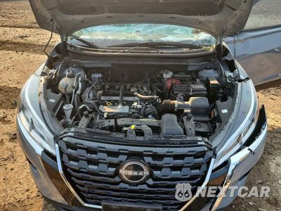 Zdjęcie 11 z 12 samochodu: 2023 NISSAN KICKS SV VIN:3N1CP5CV2PL501985 - miniatura