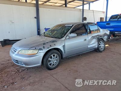 2002 HONDA ACCORD SE JHMCG56702C033624 - główne zdjęcie licytacji z USA - miniatura