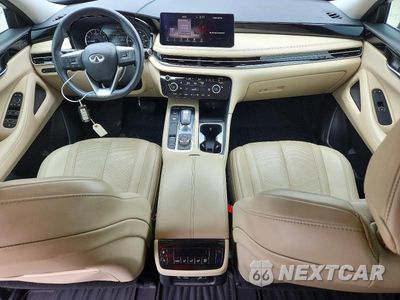 Zdjęcie 8 z 12 samochodu: 2022 INFINITI QX60 PURE VIN:5N1DL1ER2NC336126 - miniatura
