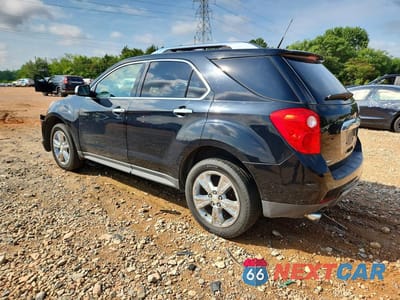 Drugie zdjęcie samochodu z przodu: 2011 CHEVROLET EQUINOX LTZ VIN:2CNFLGE57B6454959 - miniatura