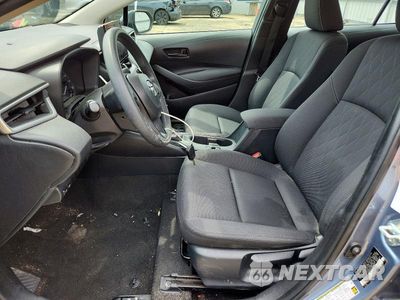 Zdjęcie 7 z 12 samochodu: 2024 TOYOTA COROLLA LE VIN:5YFB4MDE6RP158789 - miniatura