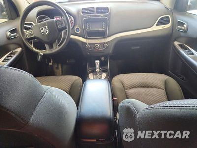 Zdjęcie 8 z 12 samochodu: 2011 DODGE JOURNEY MAINSTREET VIN:3D4PH1FG1BT516894 - miniatura