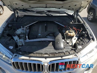Zdjęcie 12 z 13 samochodu: 2017 BMW X5 XDRIVE35I VIN:5UXKR0C56H0U51319 - miniatura