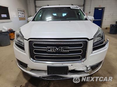 Piąte zdjęcie samochodu w środku: 2016 GMC ACADIA SLT-1 VIN:1GKKVRKD1GJ199308 - miniatura