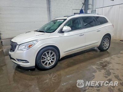 2014 BUICK ENCLAVE 5GAKVBKD6EJ205203 - główne zdjęcie licytacji z USA - miniatura
