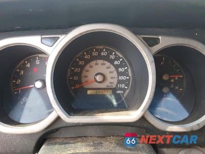 Zdjęcie 9 z 13 samochodu: 2005 TOYOTA 4RUNNER SR5 VIN:JTEZT14R050023844 - miniatura