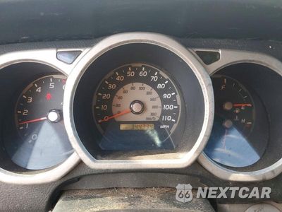 Zdjęcie 9 z 13 samochodu: 2005 TOYOTA 4RUNNER SR5 VIN:JTEZT14R050023844 - miniatura