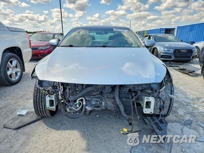 Piąte zdjęcie samochodu w środku: 2015 KIA OPTIMA EX VIN:5XXGN4A79FG406692 - miniatura