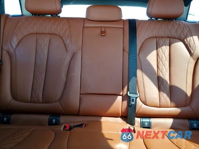 Zdjęcie 10 z 13 samochodu: 2022 BMW X5 M50I VIN:5UXJU4C00N9K17187 - miniatura