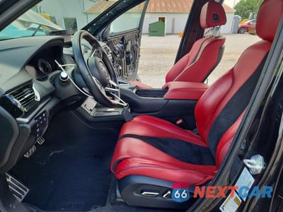 Zdjęcie 7 z 14 samochodu: 2024 ACURA RDX A-SPEC ADVANCE VIN:5J8TC2H8XRL001325 - miniatura