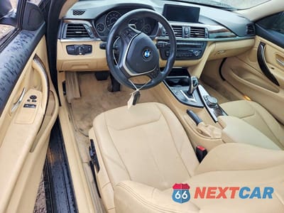 Zdjęcie 8 z 12 samochodu: 2015 BMW 428 XI VIN:WBA3N9C5XFK247241 - miniatura