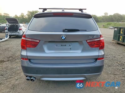 Zdjęcie 6 z 13 samochodu: 2014 BMW X3 XDRIVE28I VIN:5UXWX9C5XE0D33851 - miniatura