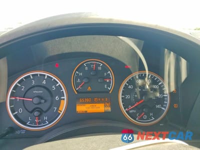 Zdjęcie 9 z 12 samochodu: 2013 NISSAN TITAN SV VIN:1N6AA0EC1DN306165 - miniatura