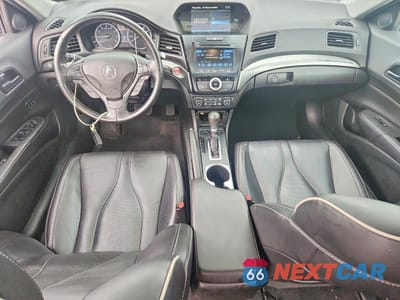 Zdjęcie 8 z 12 samochodu: 2021 ACURA ILX PREMIUM VIN:19UDE2F78MA011350 - miniatura