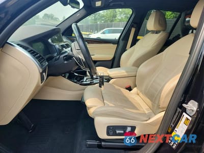 Zdjęcie 7 z 13 samochodu: 2021 BMW X3 XDRIVE30I VIN:5UXTY5C02M9E84805 - miniatura
