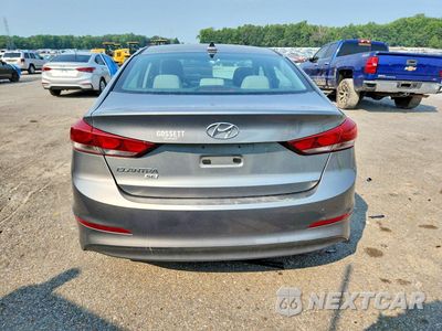 Zdjęcie 6 z 12 samochodu: 2017 HYUNDAI ELANTRA SE VIN:KMHD74LF6HU371183 - miniatura