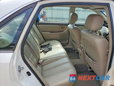Zdjęcie 10 z 12 samochodu: 2002 TOYOTA AVALON XLS VIN:4T1BF28B92U263488 - miniatura